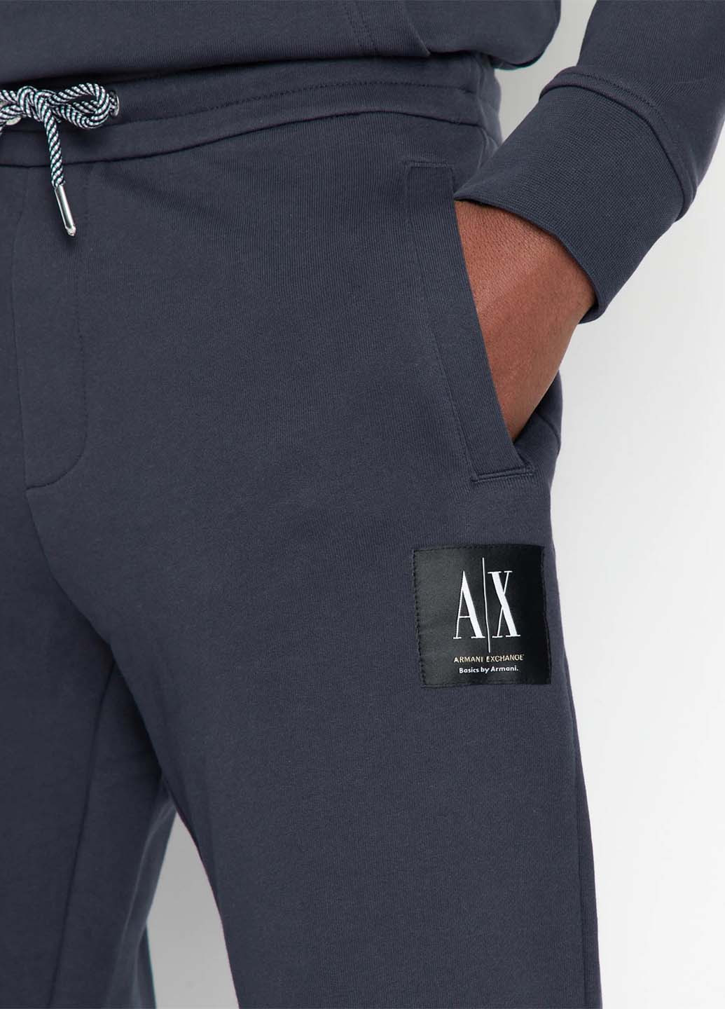 Штани Armani Exchange (365686727)