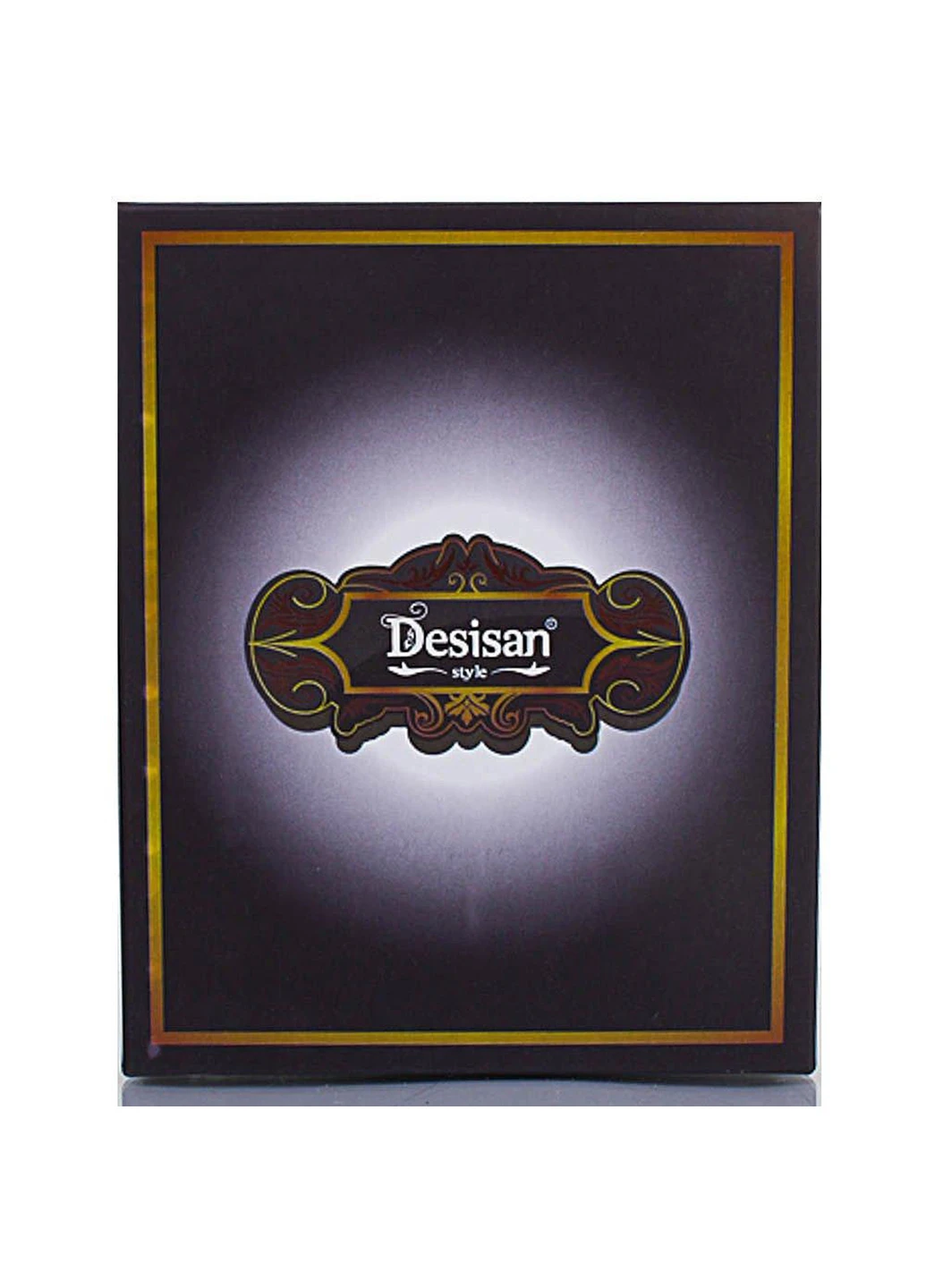 Мужское кожаное портмоне 12х9,5х2,5 см Desisan (232989333)