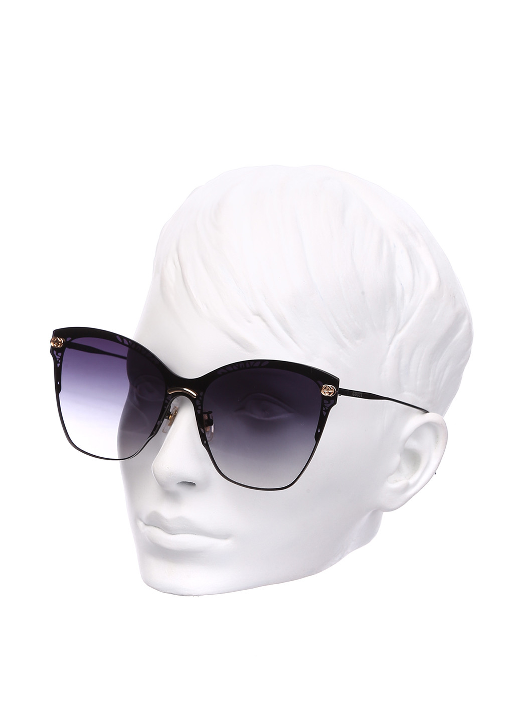 Солнцезащитные очки Gucci (84140046)