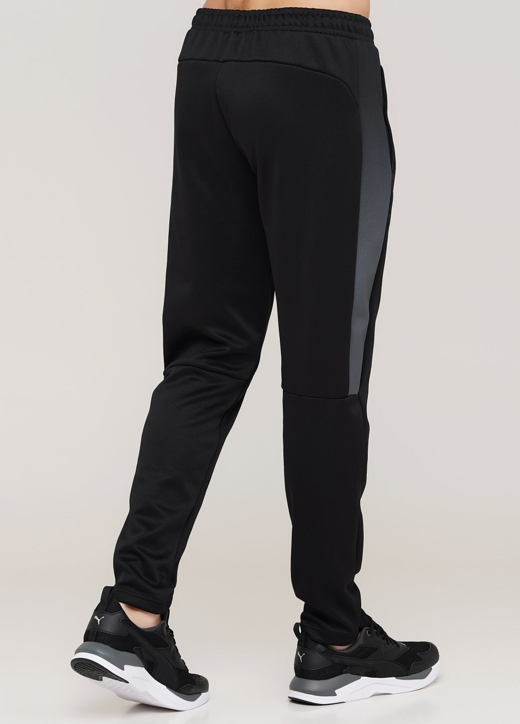 Штани Puma ferrari style t7 track pants (222993151)