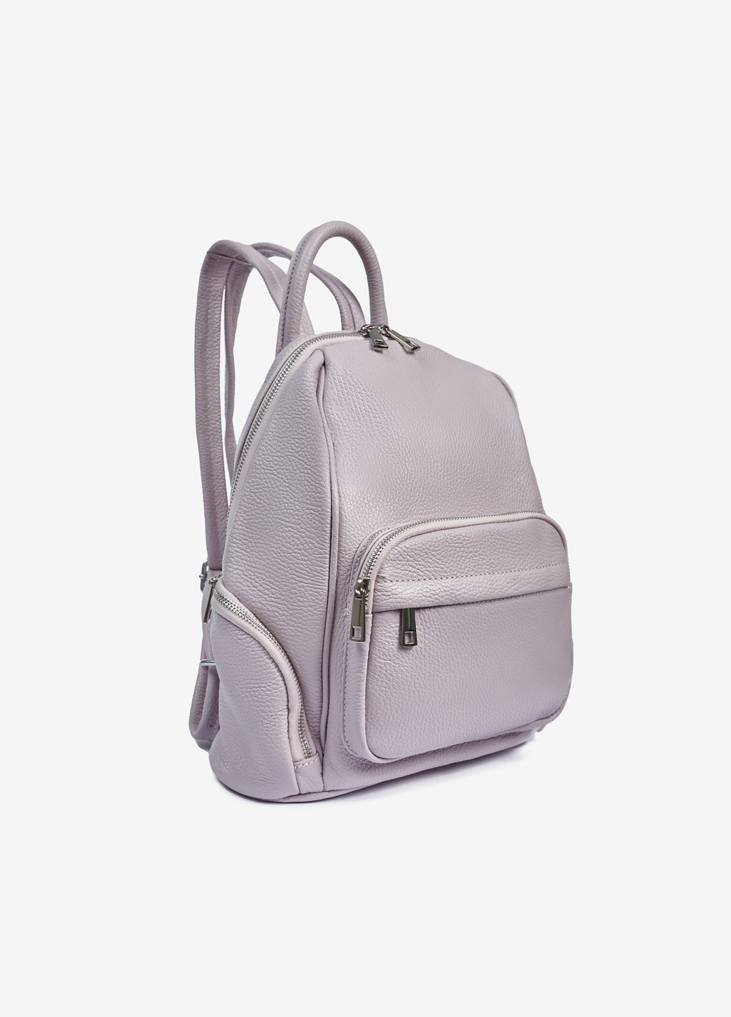 Рюкзак жіночий шкіряний Backpack Regina Notte (253649568)