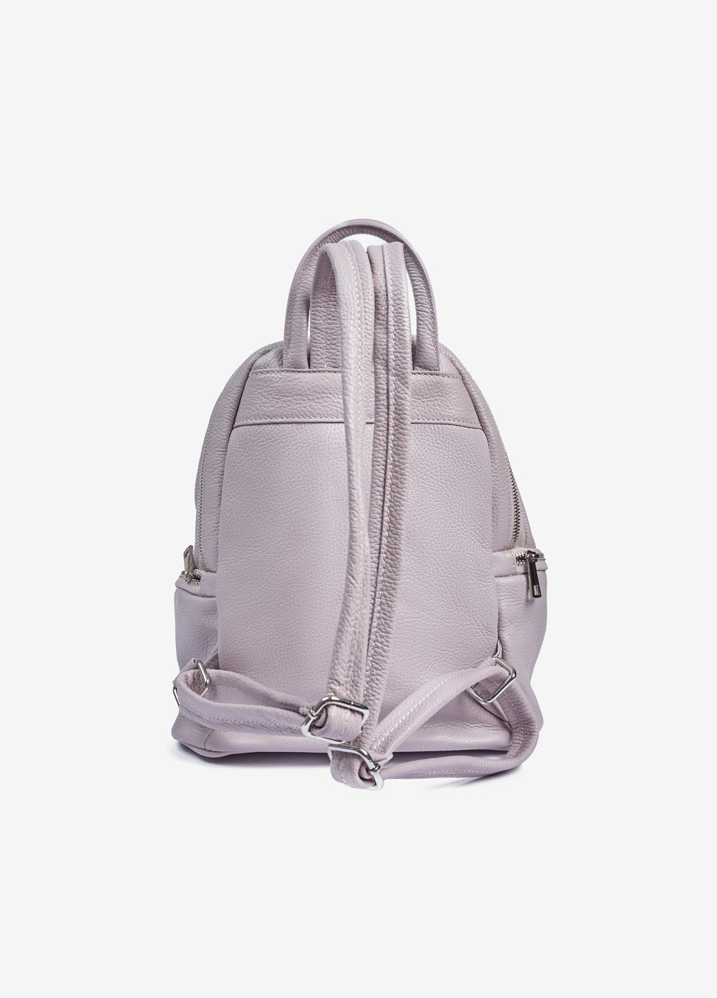 Рюкзак женский кожаный Backpack Regina Notte (253649568)