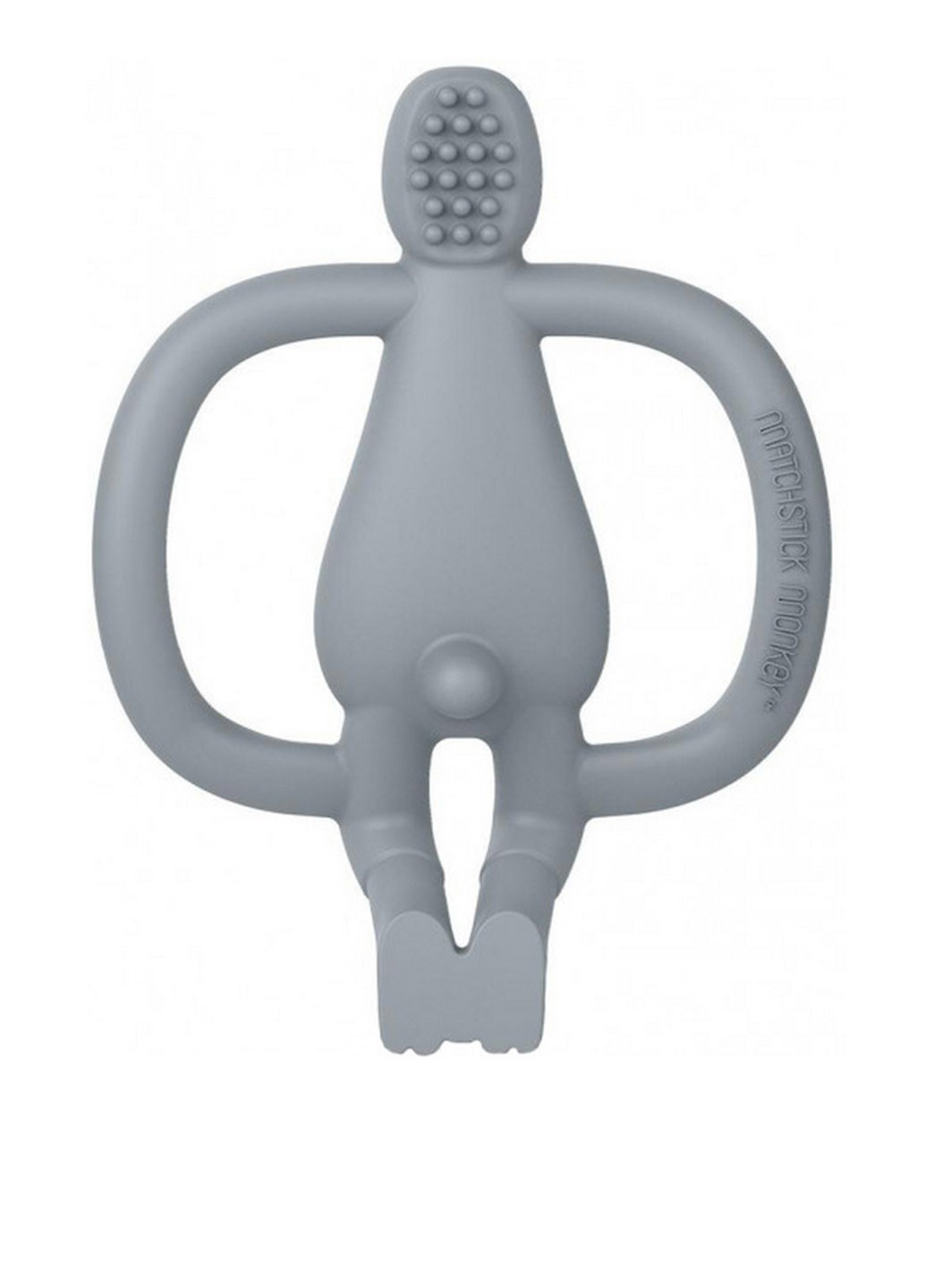 Іграшка-прорізувач Пінгвін, 11 см Matchstick Monkey (286201672)