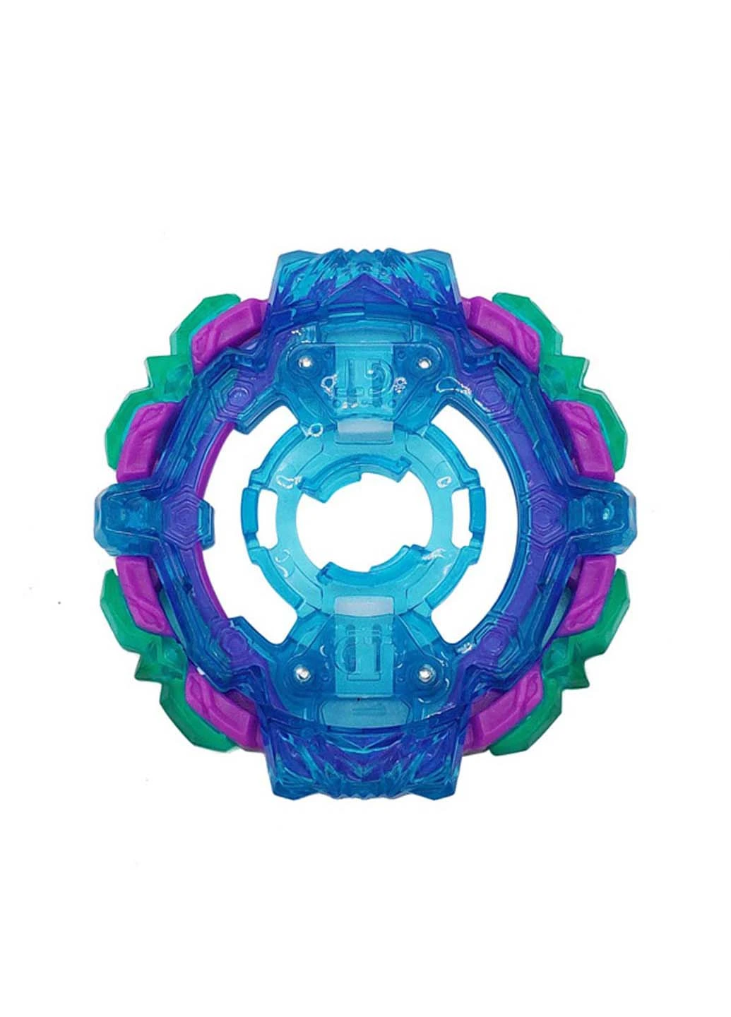 Волчек Ядовитая Гидра B-147 с пусковым устройством BeyBlade (255059986)