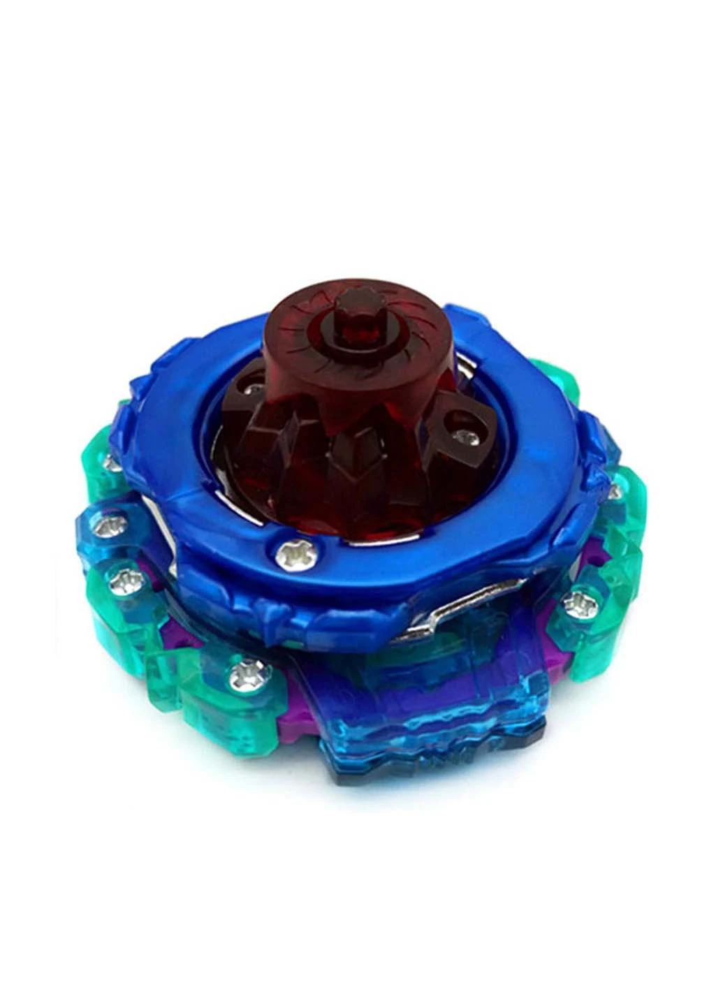 Волчек Ядовитая Гидра B-147 с пусковым устройством BeyBlade (255059986)