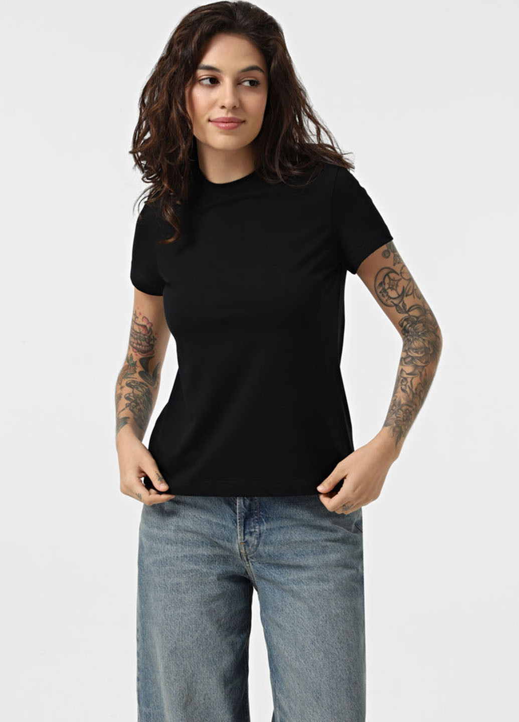 Футболка Promin - (324145547)