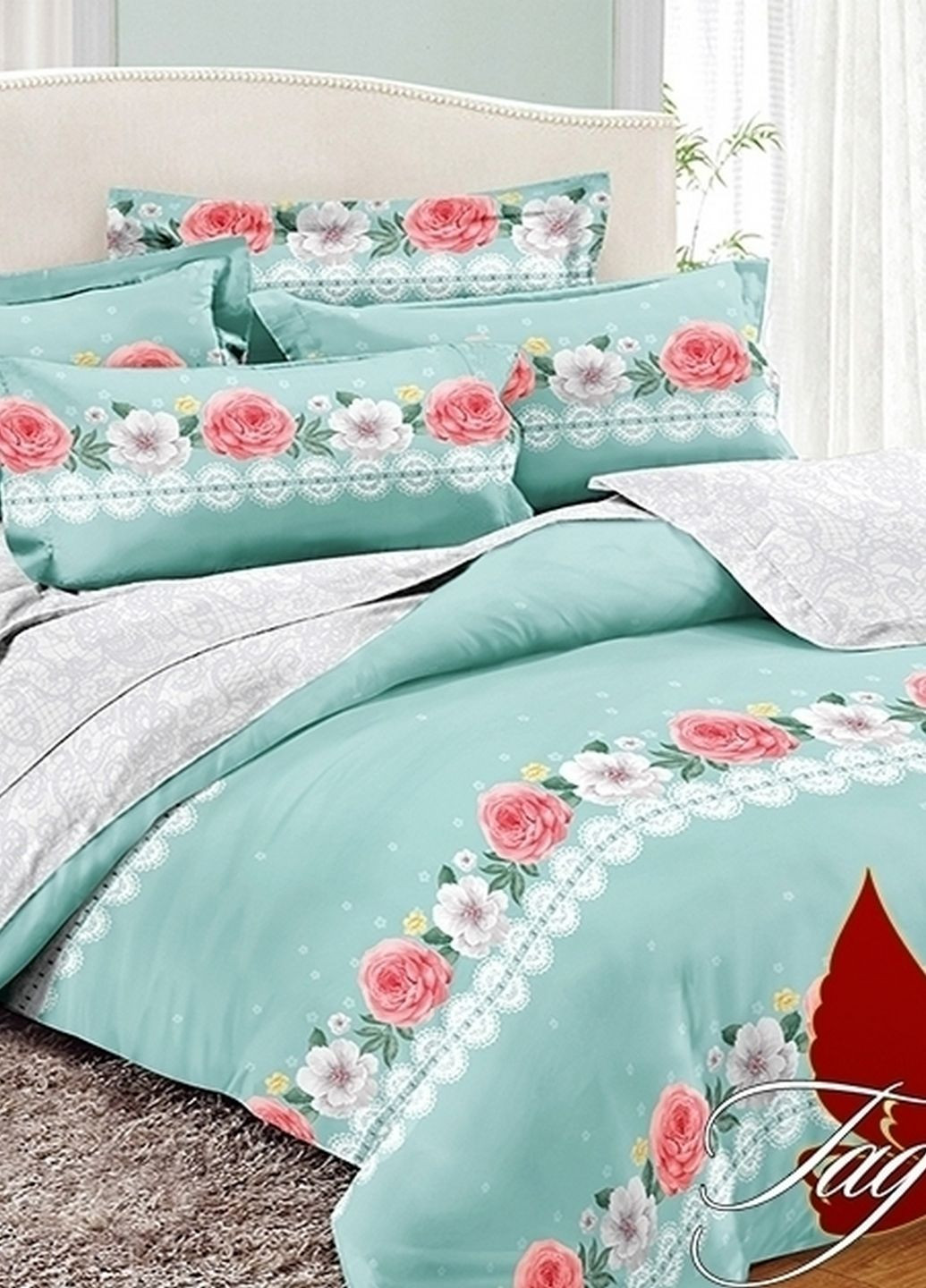 КПБ (євро) ТМ TAG (197337086)