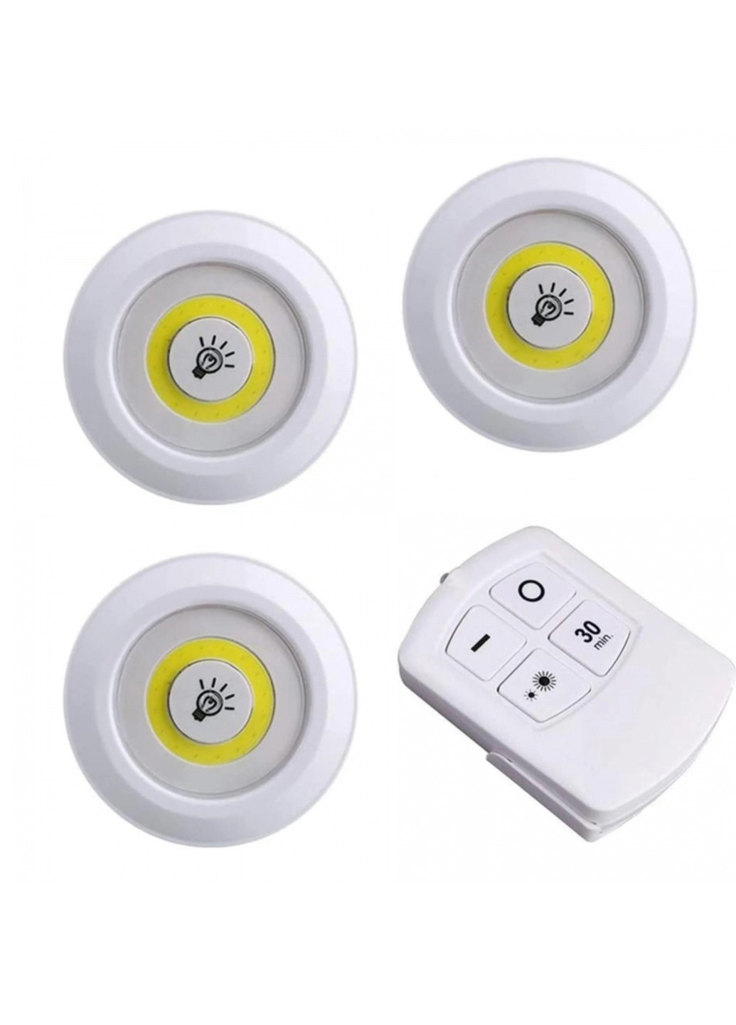 Настенная подсветка 3 лампы Forus (307206553)