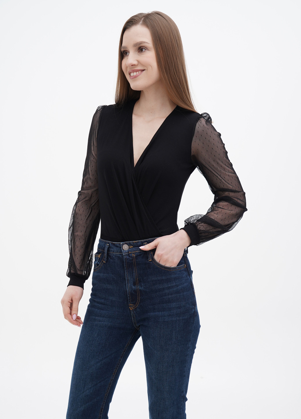 Боді Arefeva (276716972)