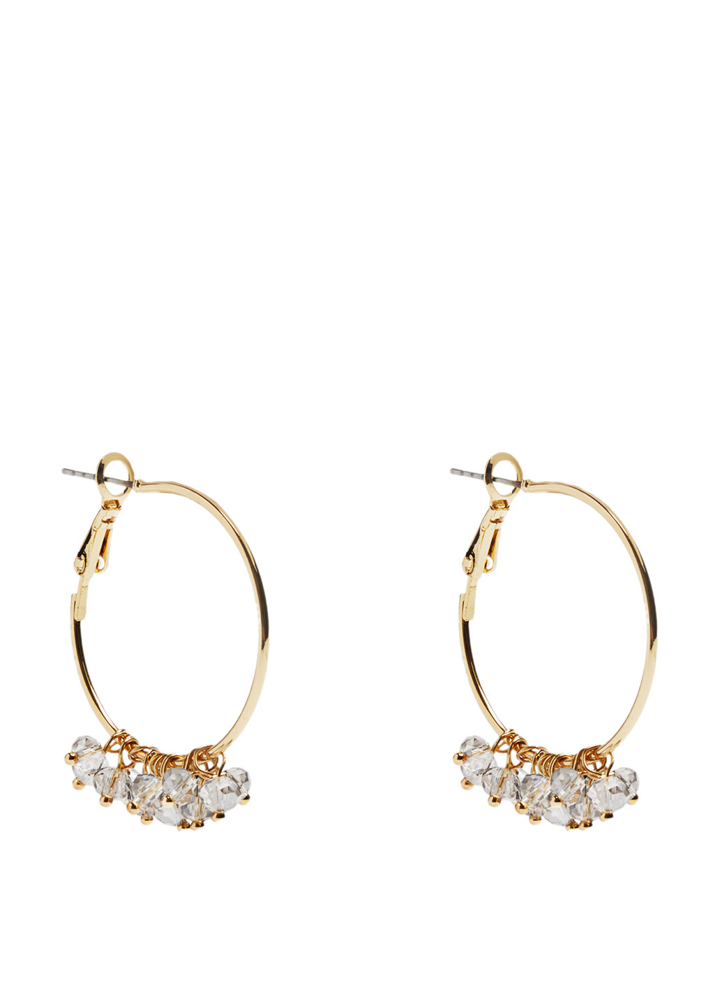 Сережки Parfois (280926184)