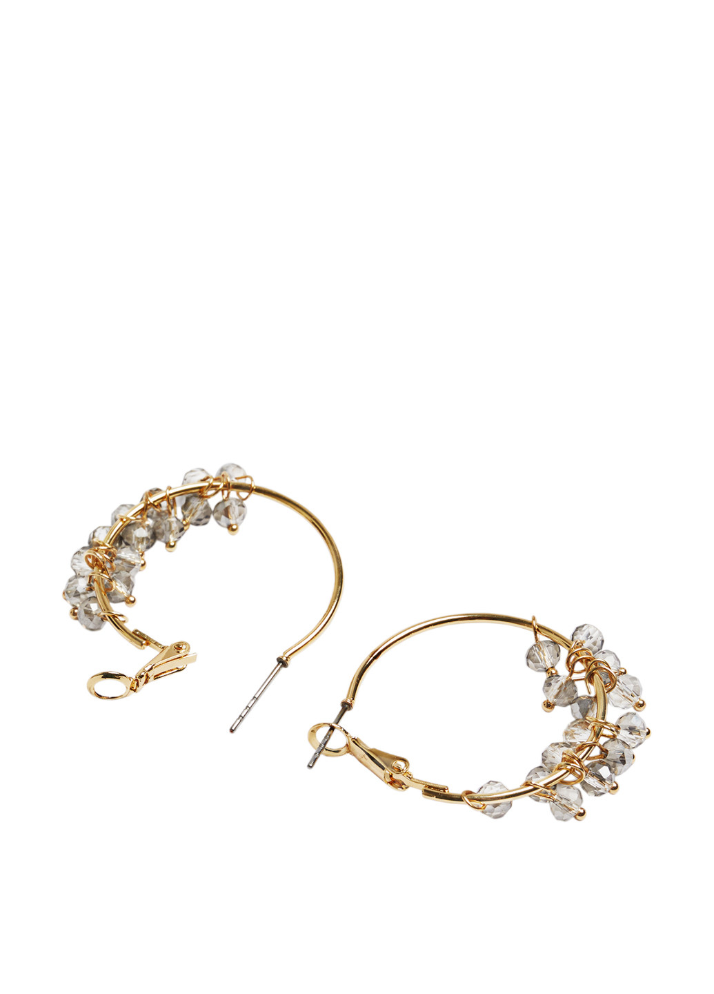 Сережки Parfois (280926184)