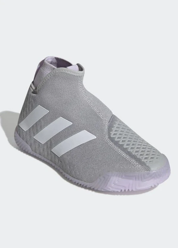 Кроссовки adidas серые демисезоны (253188750)