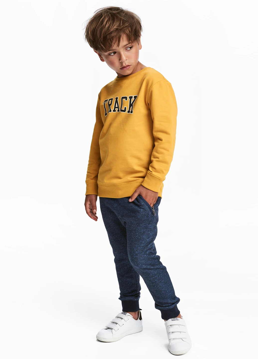 Штани H&M (247320256)