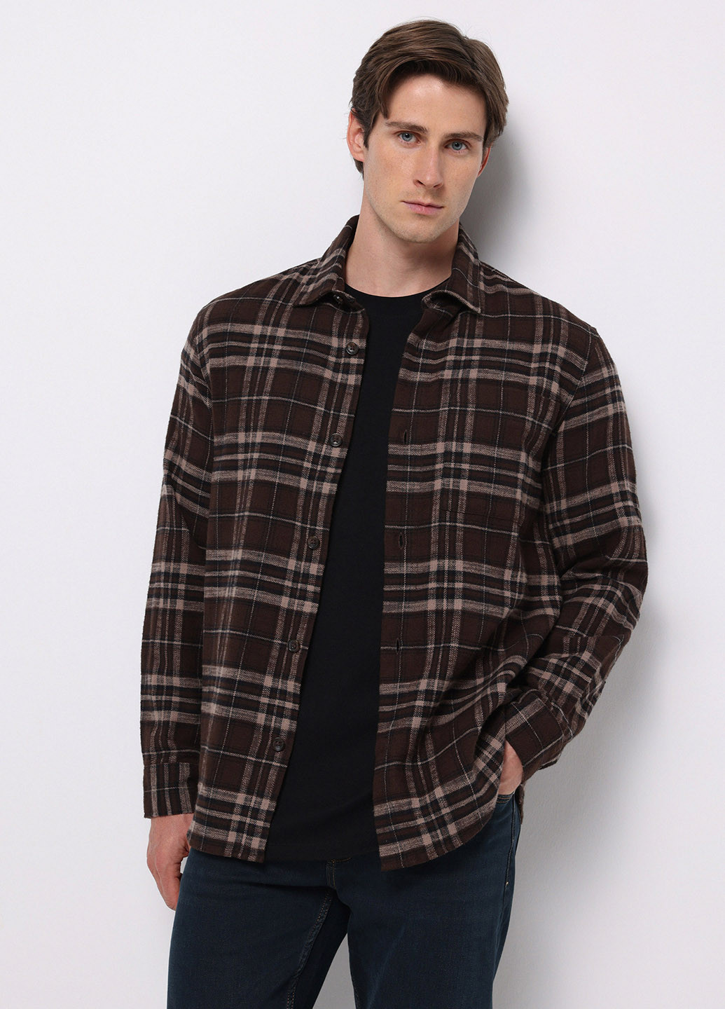 Сорочка Colin's (368128472)