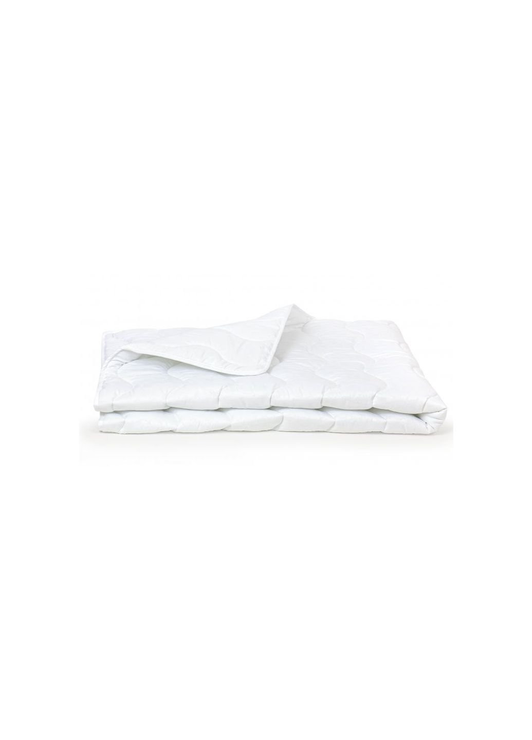 Одеяло шерстяное 1639 Eco Light White 110х140 (2200002653091) Mirson (254083503)