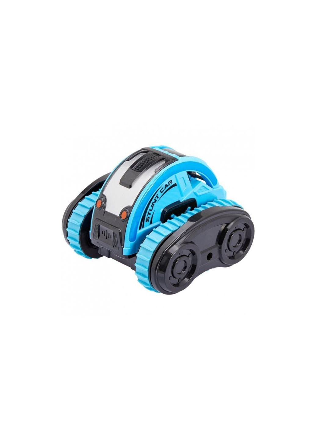 Радиоуправляемая игрушка Тачка-перевертыш (HJ808) Zipp Toys (254071969)
