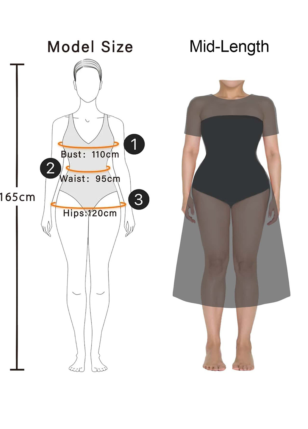 Красное праздничный платье клеш, с открытой спиной SHEIN с новогодним принтом
