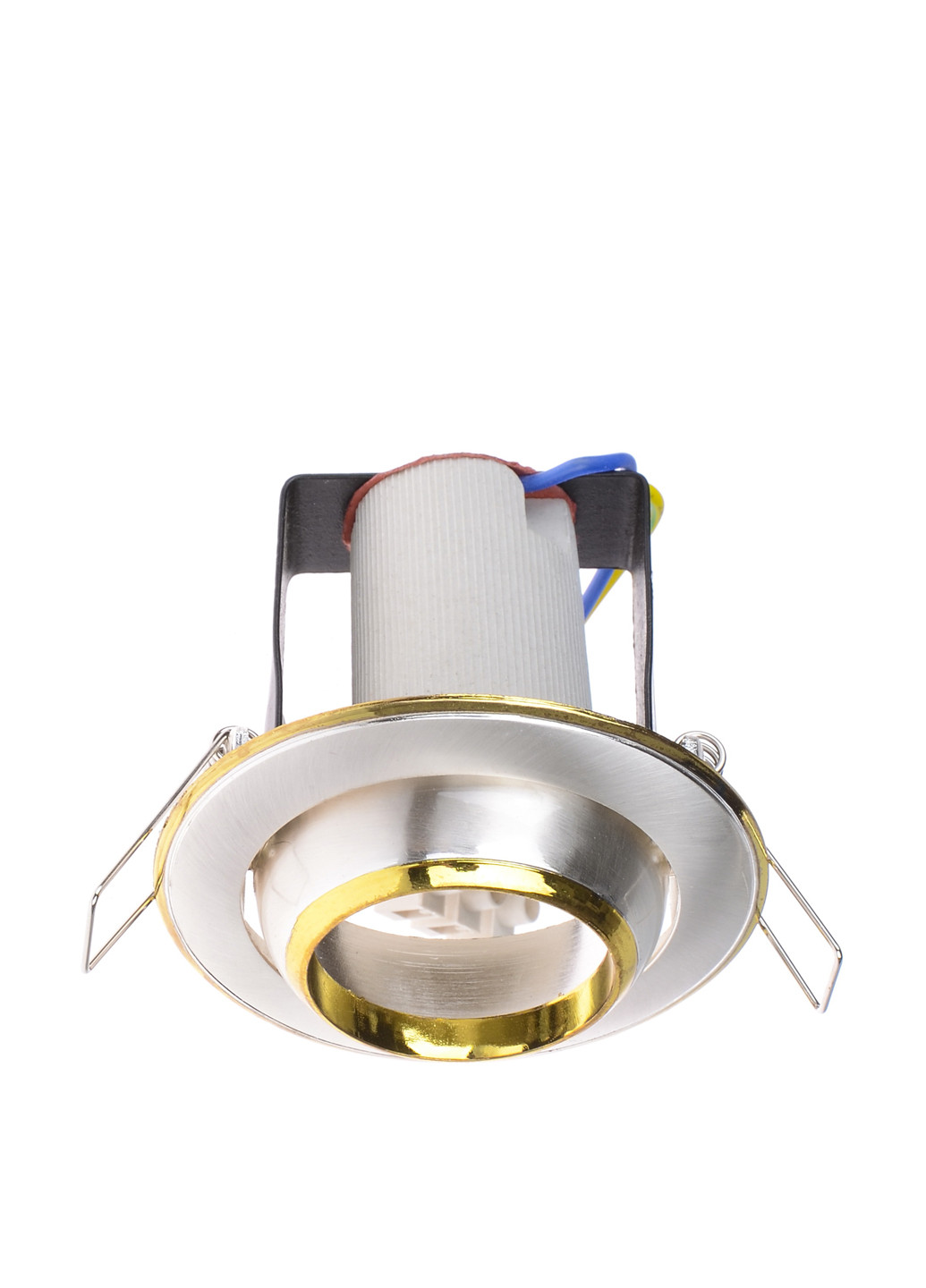 Светильник точечный, 85х70 мм Brille (129870528)