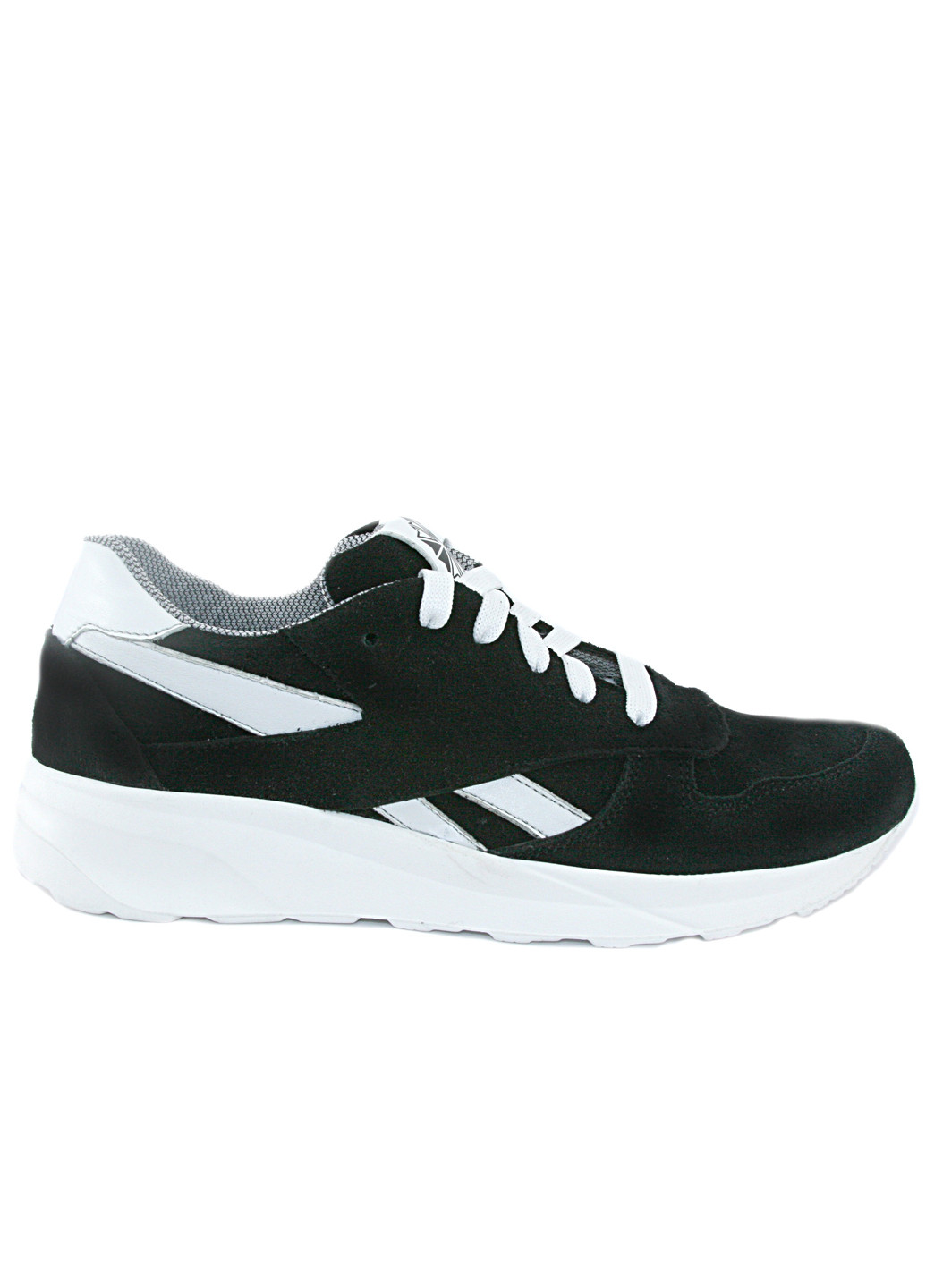 Кросівки Mila чорні демісезони (357758371)