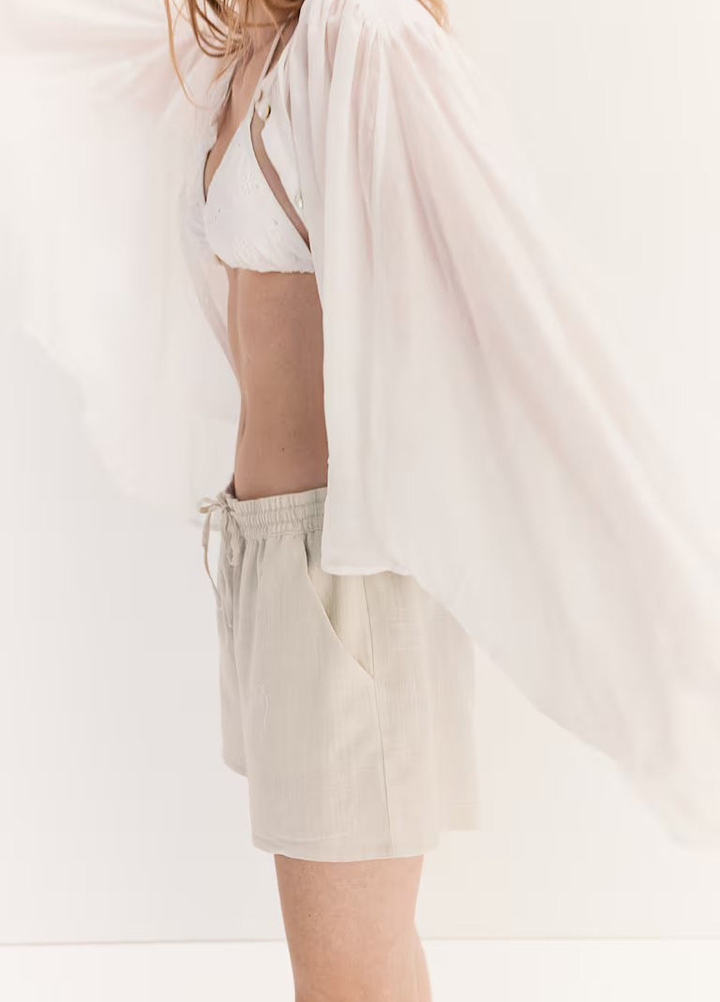 Шорты H&M (328957767)