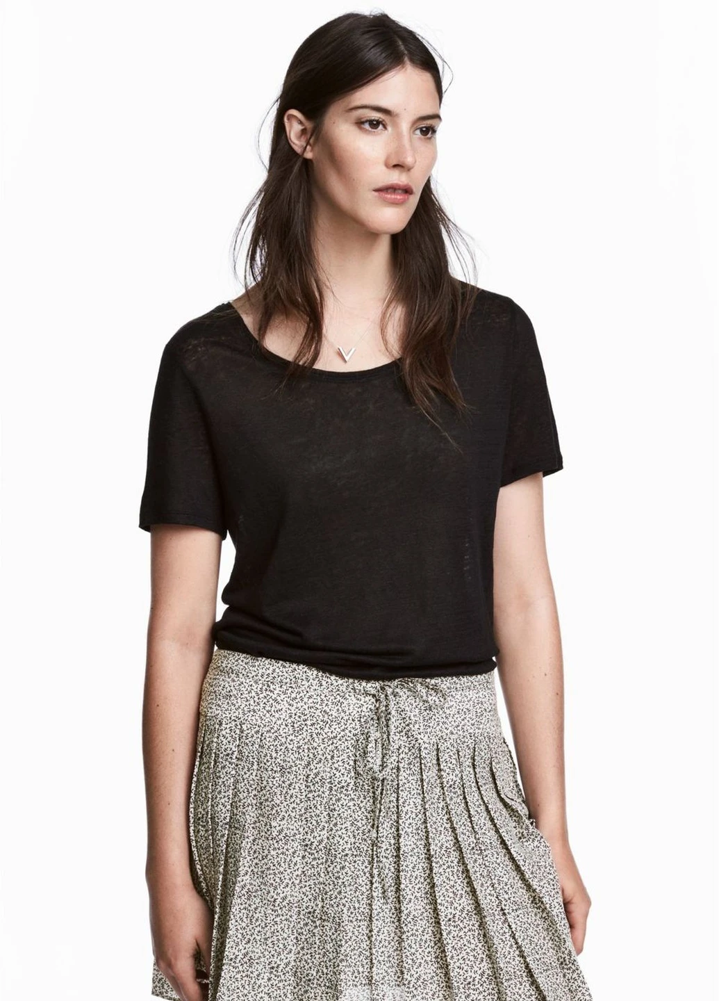 Спідниця H&M (215285939)