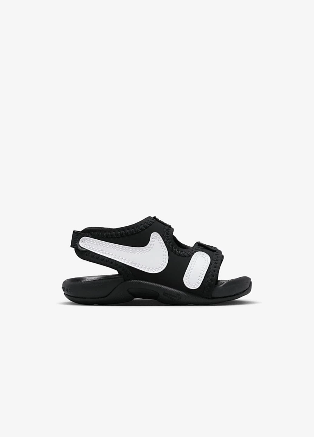 Сандалії SUNRAY ADJUST 6 (TD) DR5709-002 Nike SUNRAY ADJUST 6 (TD) (317251620)