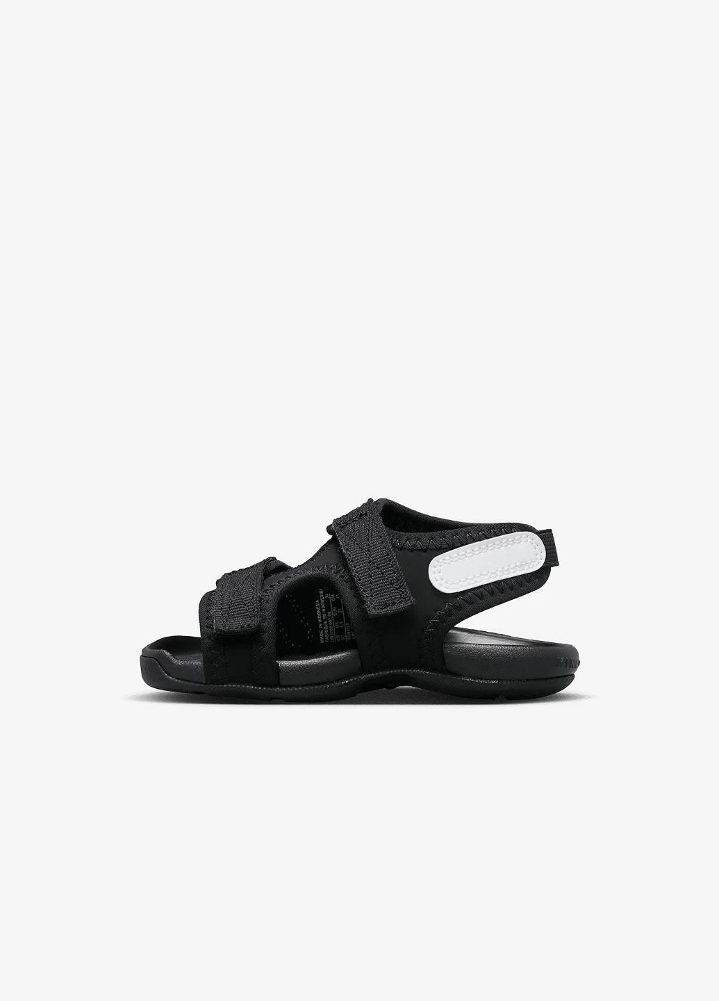Сандалії SUNRAY ADJUST 6 (TD) DR5709-002 Nike SUNRAY ADJUST 6 (TD) (317251620)