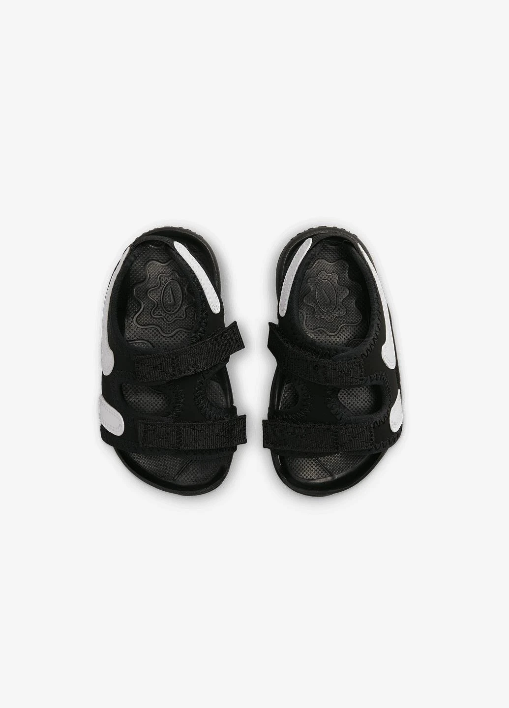 Сандалії SUNRAY ADJUST 6 (TD) DR5709-002 Nike SUNRAY ADJUST 6 (TD) (317251620)