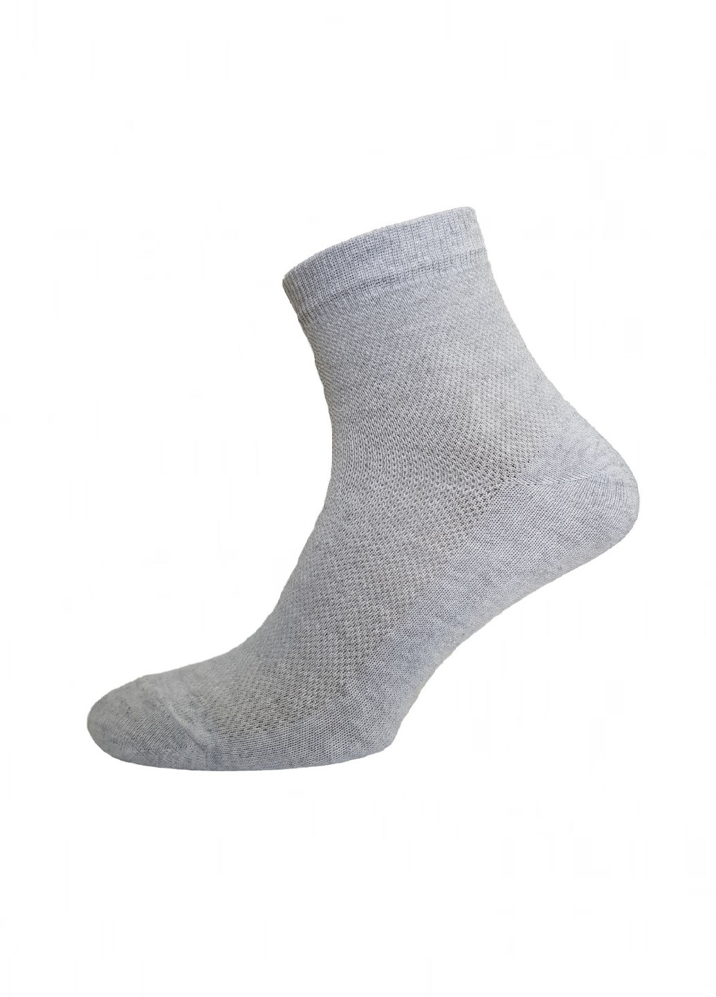 Мужские носки в сетку Nova classic (226662836)