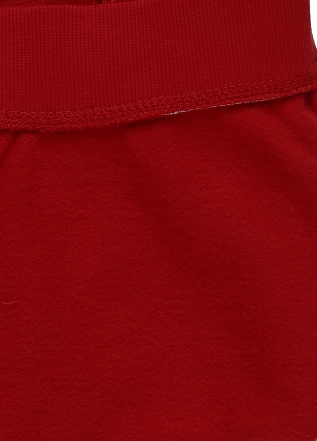 Темно-красные спортивные, кэжуал зимние брюки джоггеры Primark