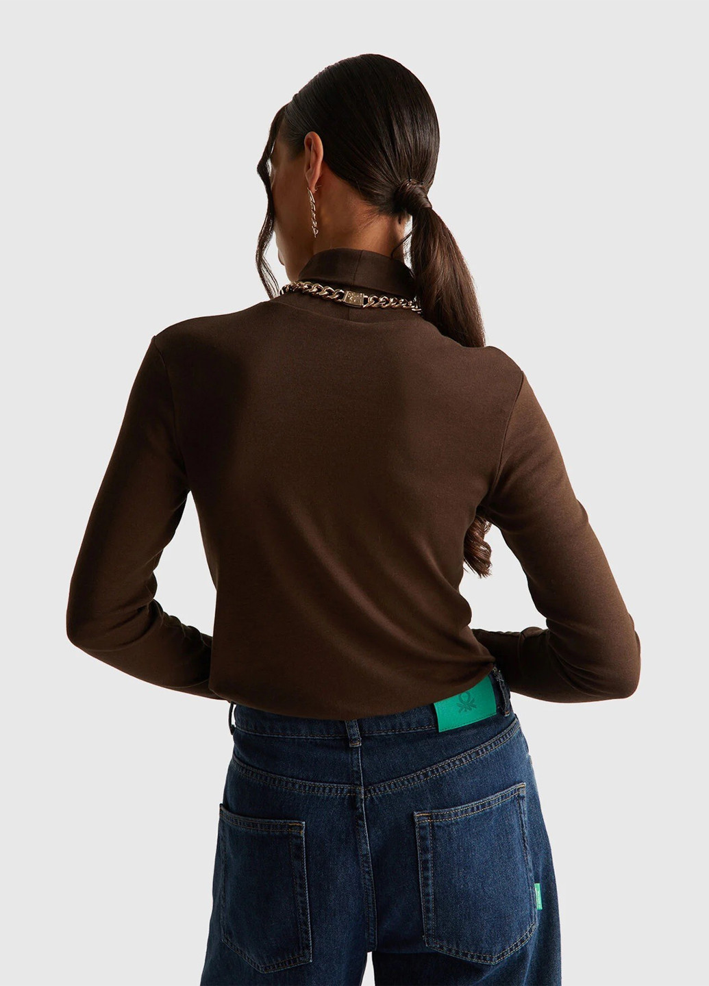 Гольф United Colors of Benetton (366871329)