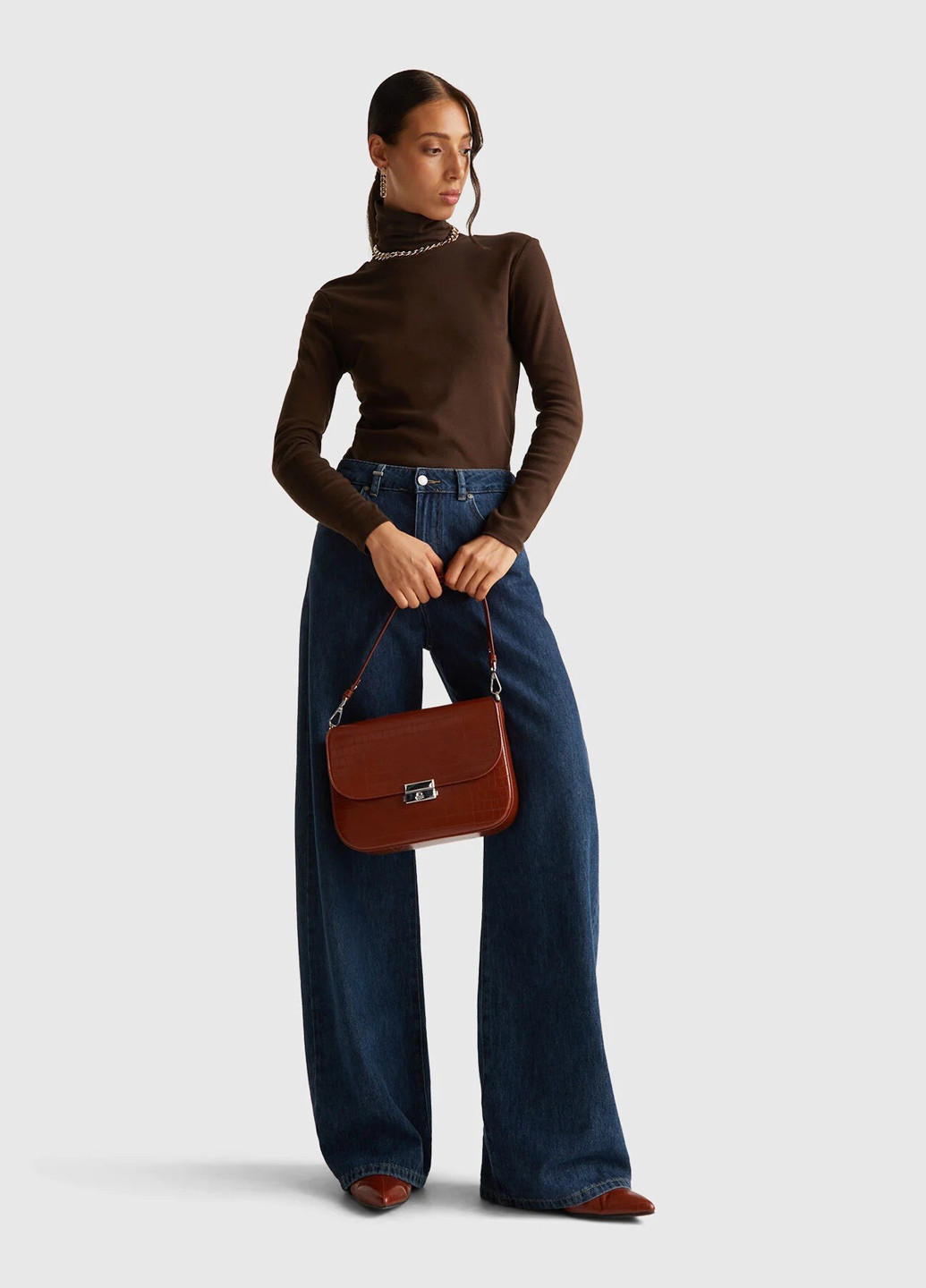 Гольф United Colors of Benetton (366871329)