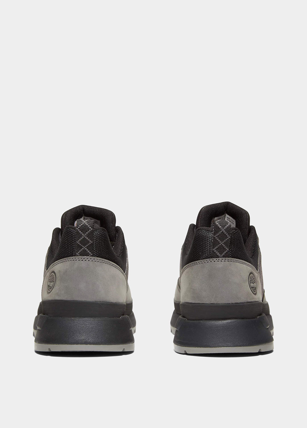 Сірі Осінні кросівки Timberland