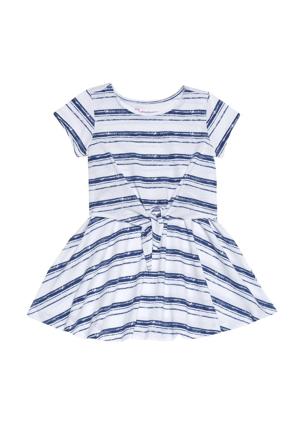 Белое платье Chicco (251189842)