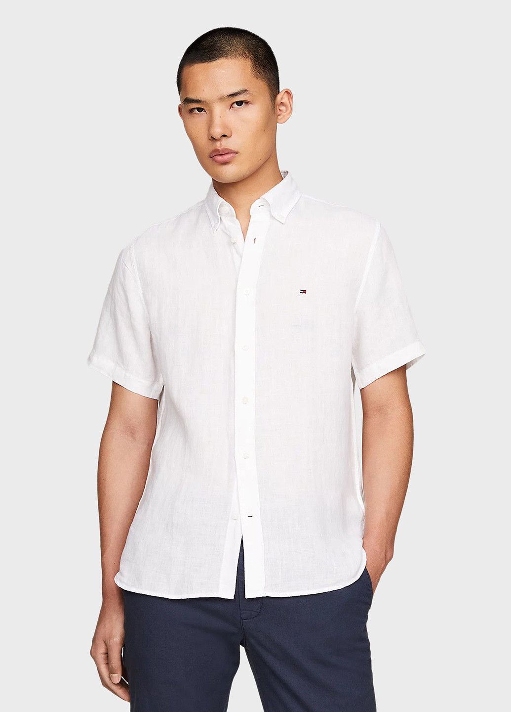 Сорочка Tommy Hilfiger (306935193)