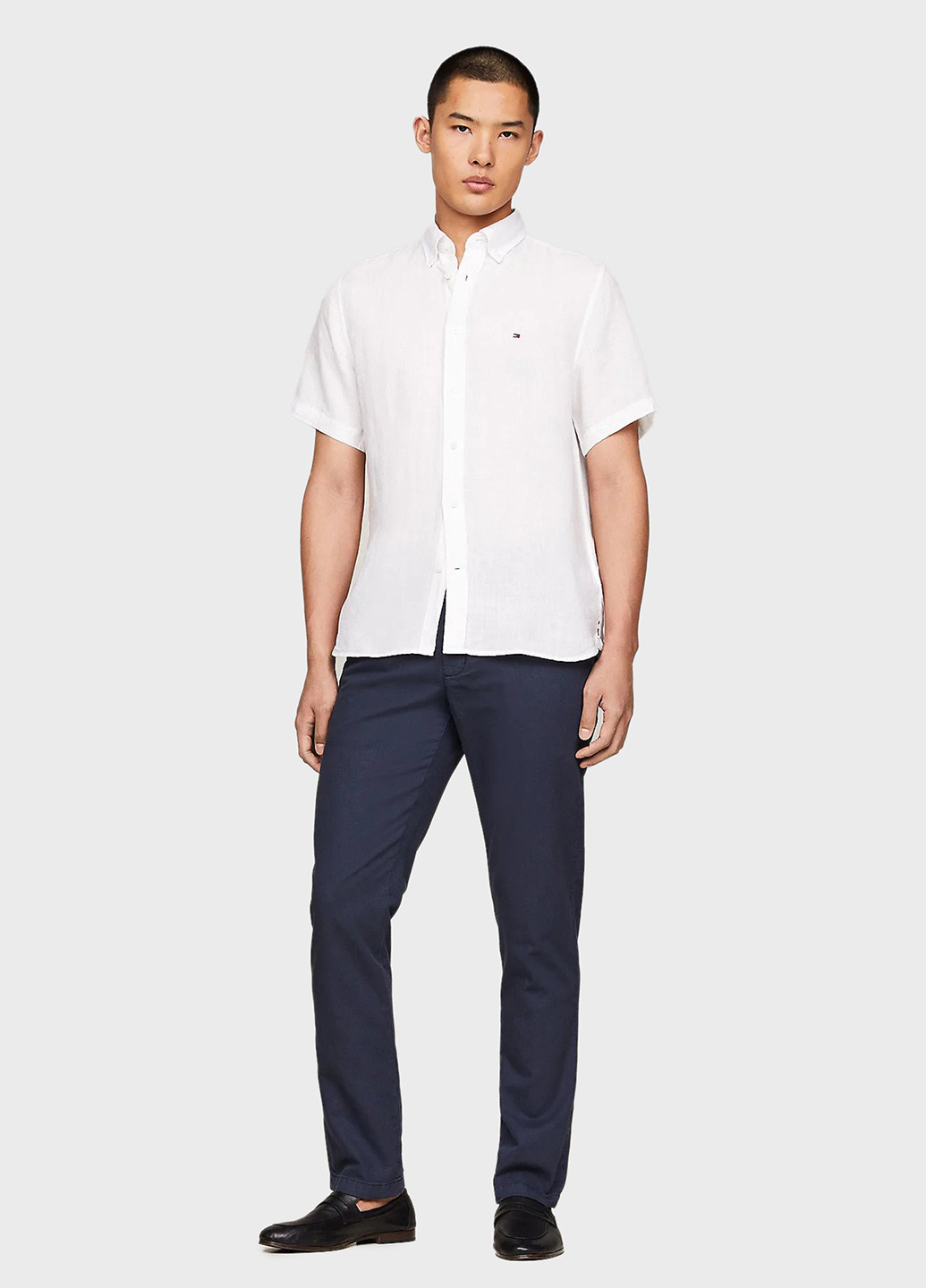 Сорочка Tommy Hilfiger (306935193)