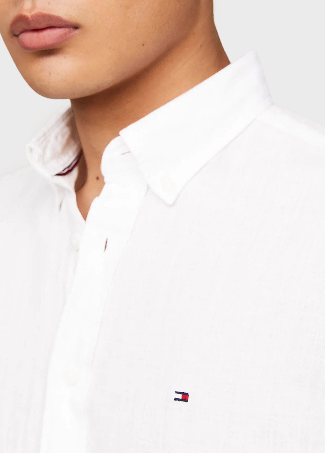 Сорочка Tommy Hilfiger (306935193)