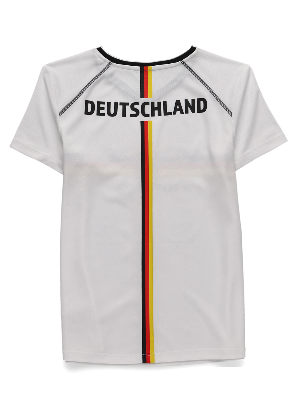 Біла футболка Crivit