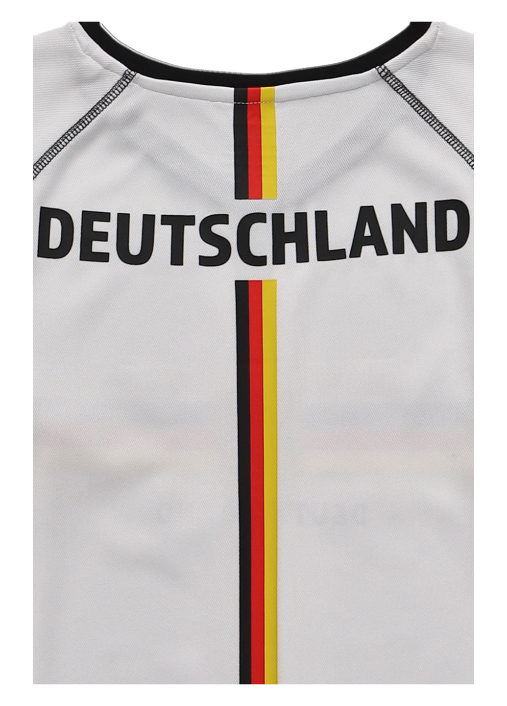 Біла футболка Crivit