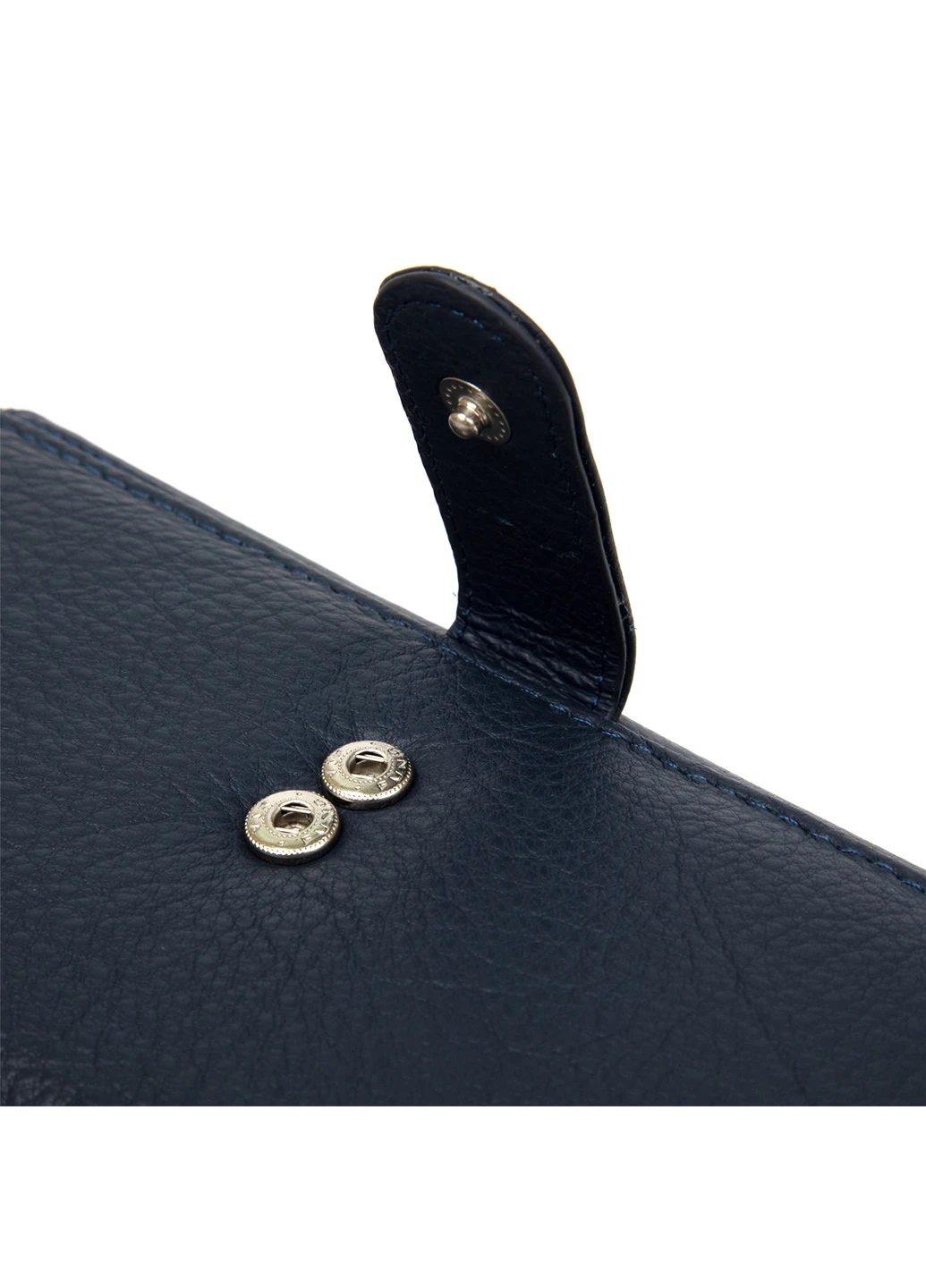 Жіночий шкіряний гаманець 19х10х3 см st leather (242188849)