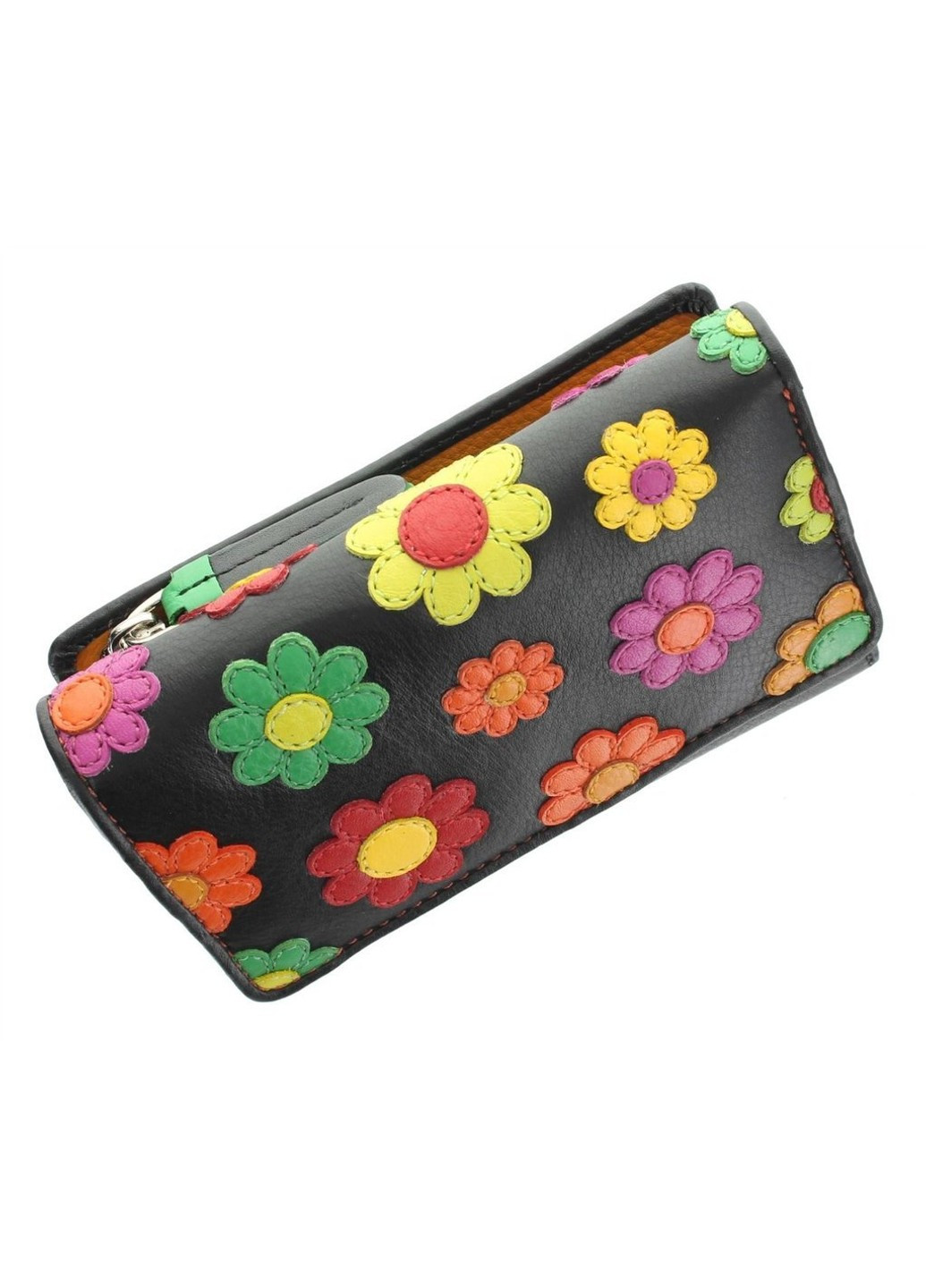 Гаманець жіночий шкіряний DS81 Paris Visconti (254314254)