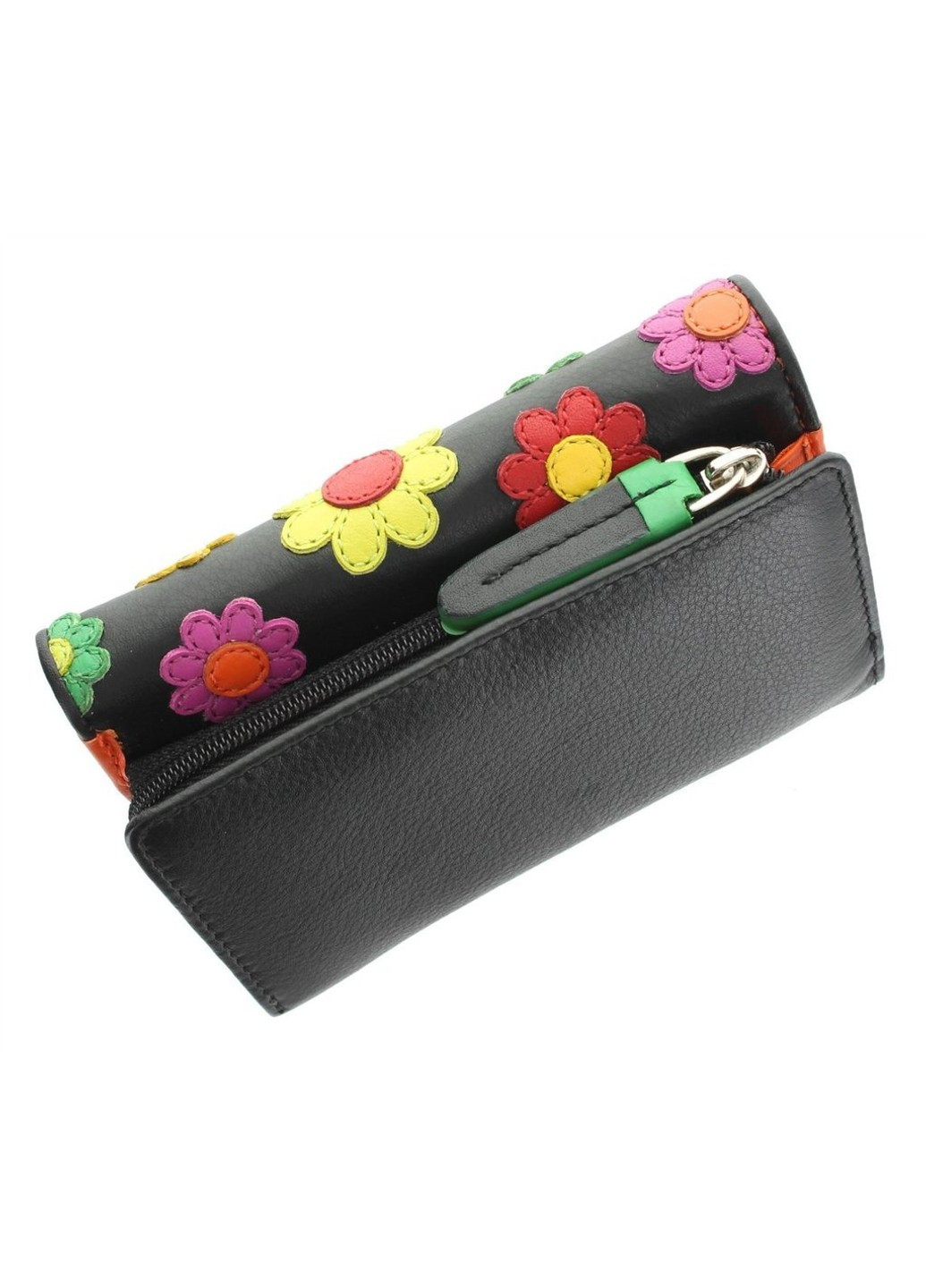 Гаманець жіночий шкіряний DS81 Paris Visconti (254314254)