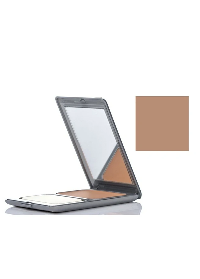 Пудра-крем для обличчя Ultra Matt dark Alcina Balance Teint (256365415)