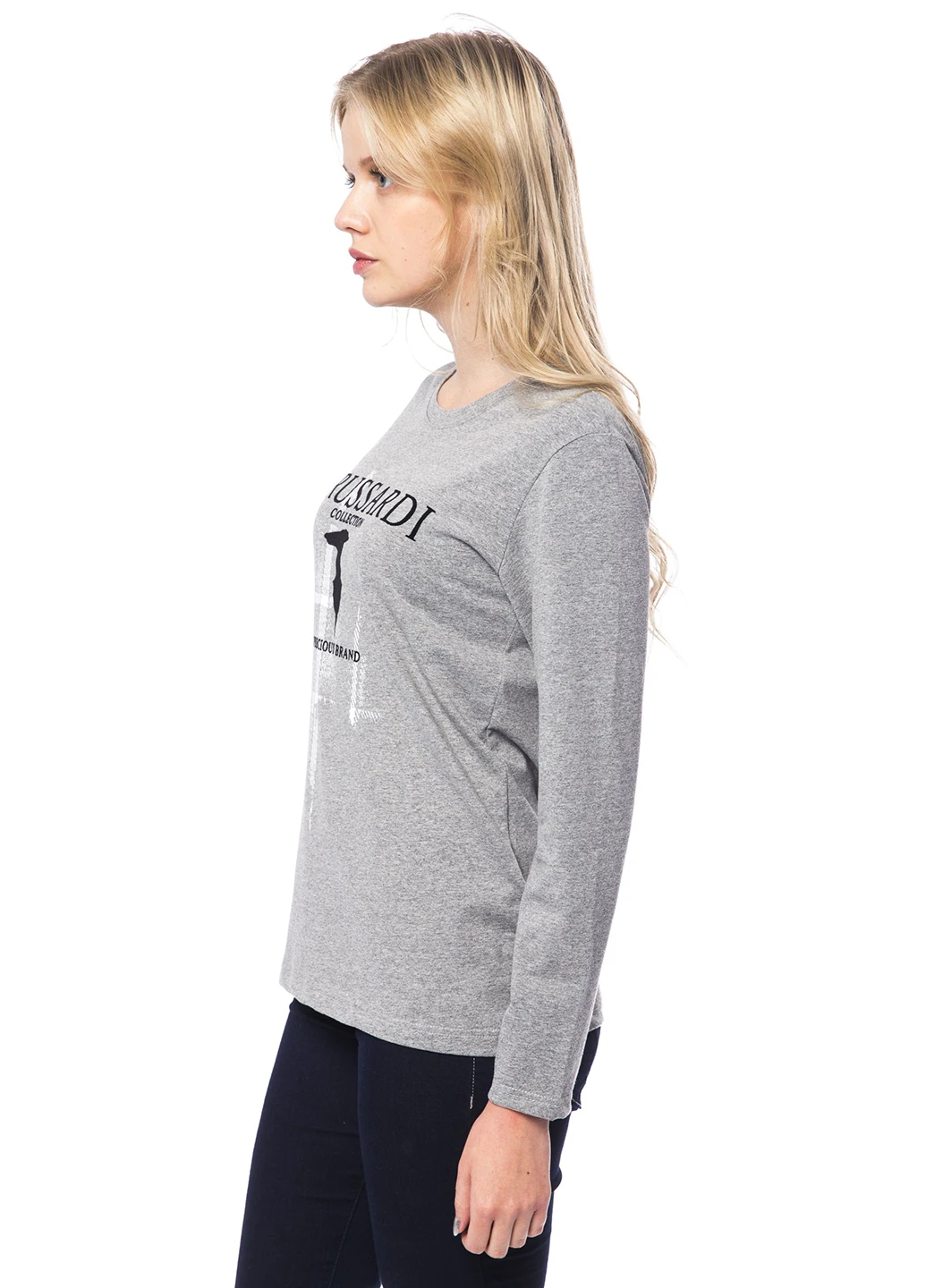 Лонгслив Trussardi (97973065)