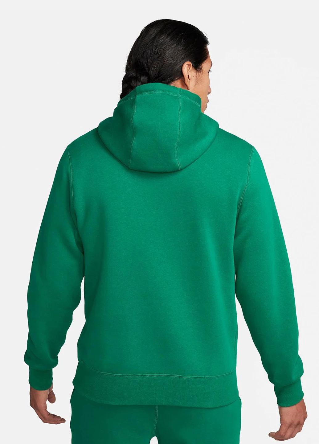 Худи FN3104-365 Nike CLUB FLEECE PULLOVER HOODIE (328031957)