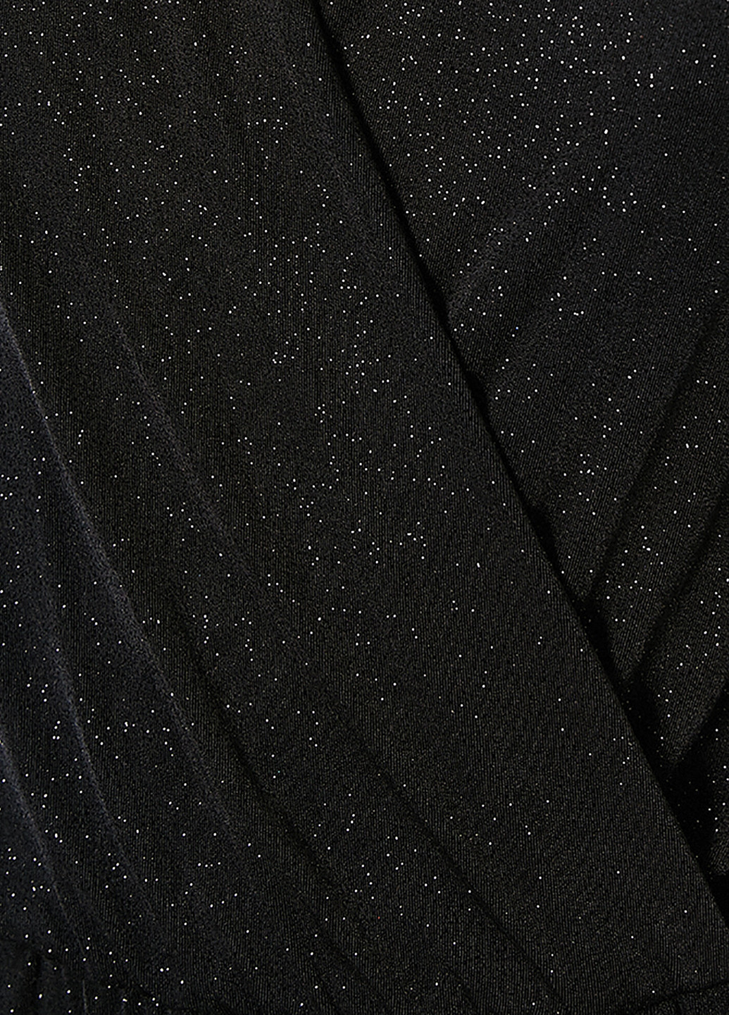 Комбинезон KOTON комбинезон-брюки однотонный чёрный кэжуал полиамид, трикотаж