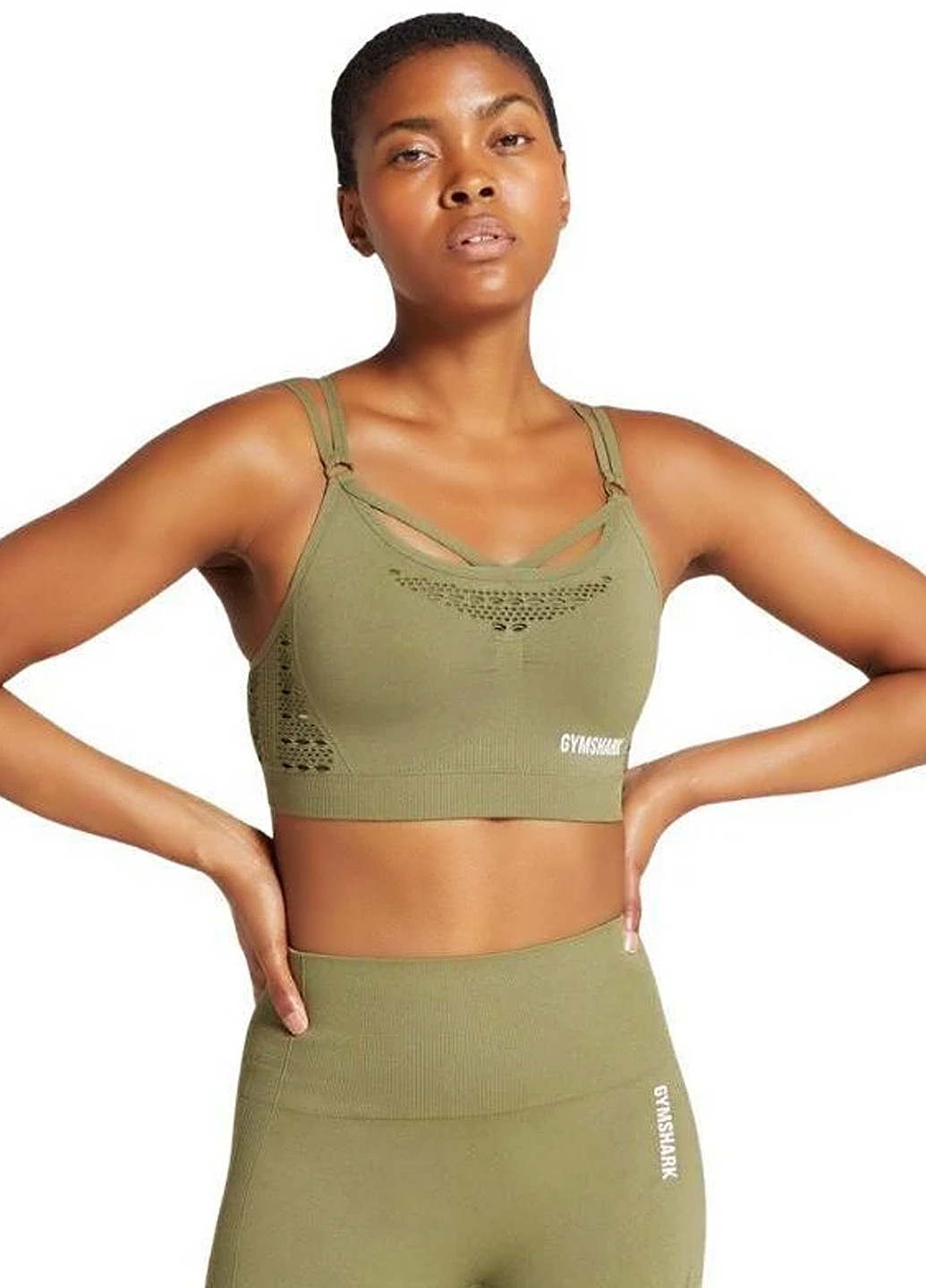 Топ Gymshark (317573952)