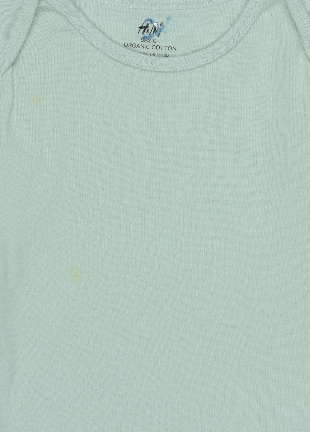 Лонгслів H&M (249997332)