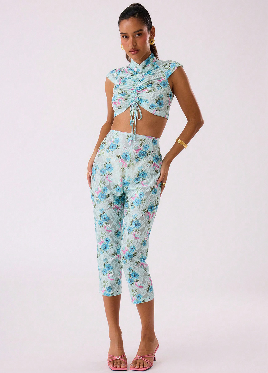 Бриджи SHEIN (325264093)