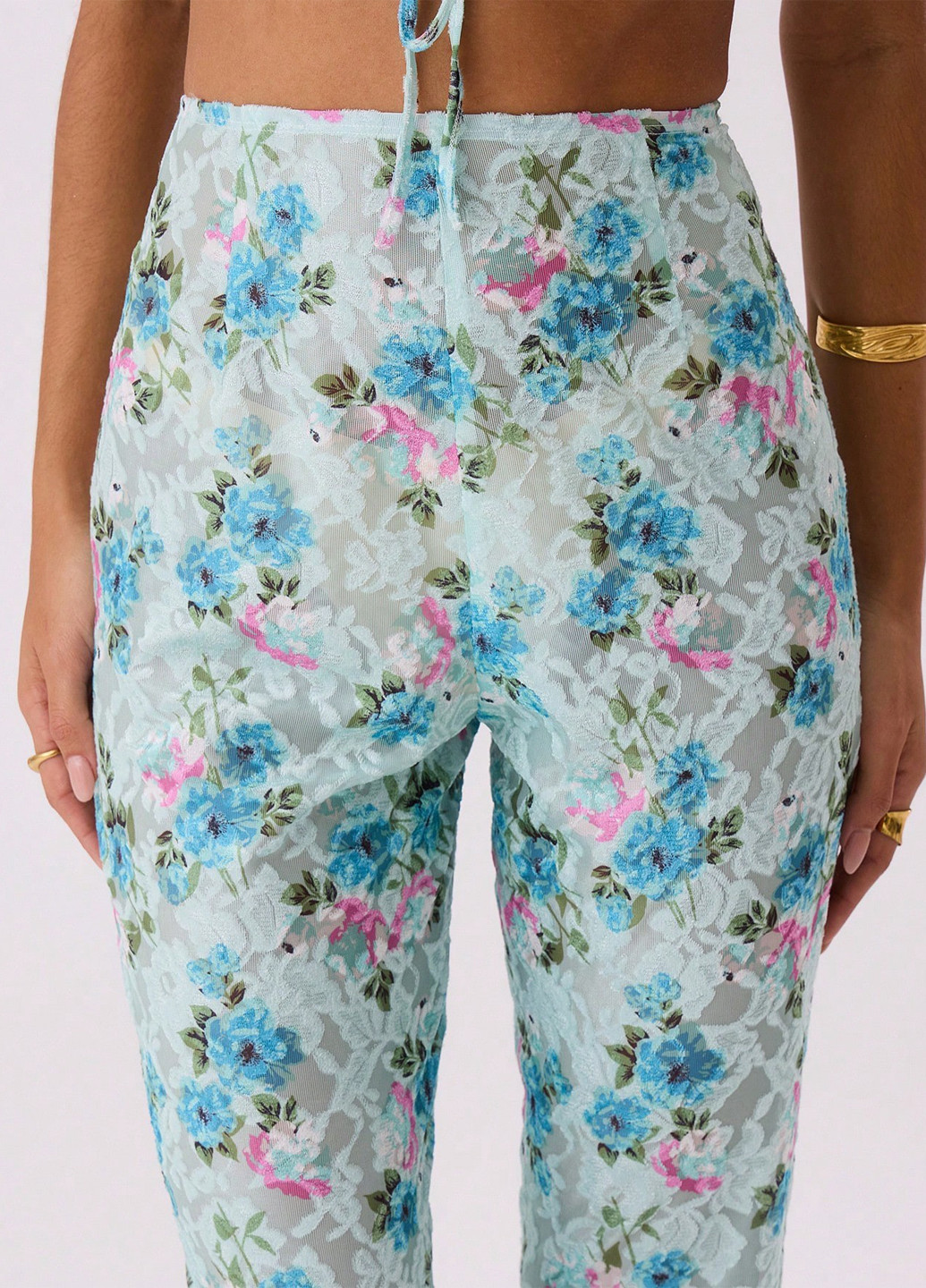 Бриджи SHEIN (325264093)